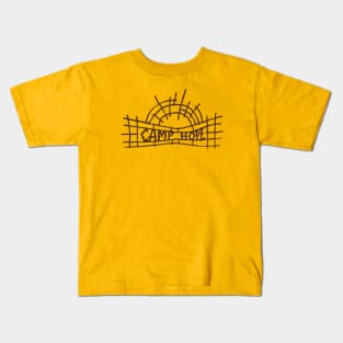 Camp Hope '91 Kids T-Shirt